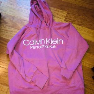 Calvin Klein Sweatshirt